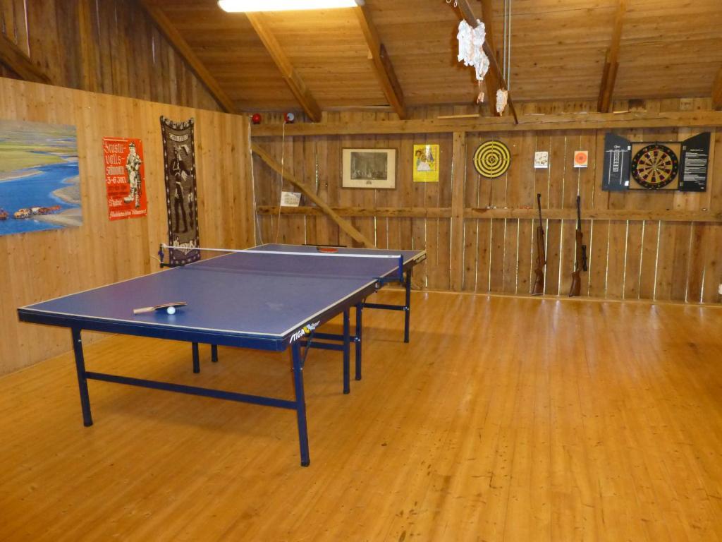 Praestmyrens Vandrarhem Ransäter Habitación foto